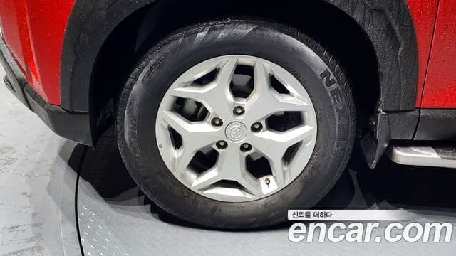 KG모빌리티(SsangYong) The / новый New Rexton Sport 칸 Prestige, 2021 все фото