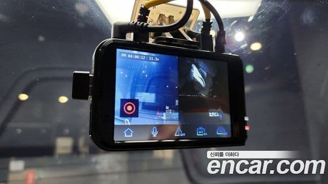 KG모빌리티(SsangYong) The / новый New Rexton Sport 칸 Prestige, 2021 13