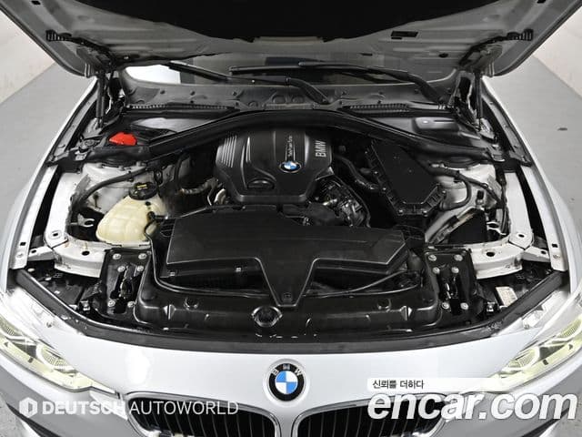 BMW 3시리즈 (F30), 2016 6