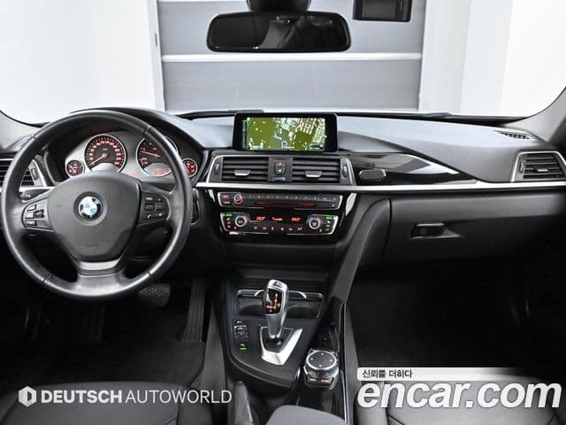 BMW 3시리즈 (F30), 2016 7