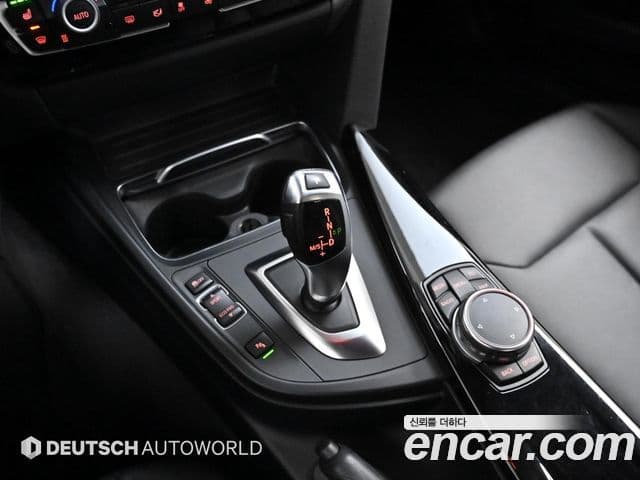 BMW 3시리즈 (F30), 2016 9