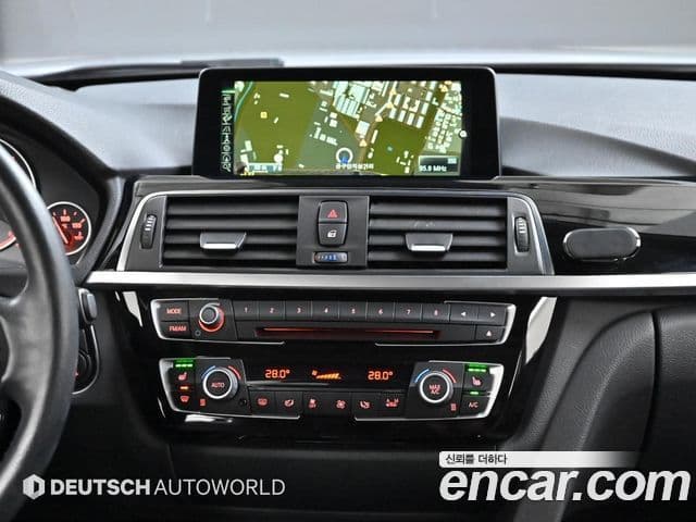 BMW 3시리즈 (F30), 2016 14