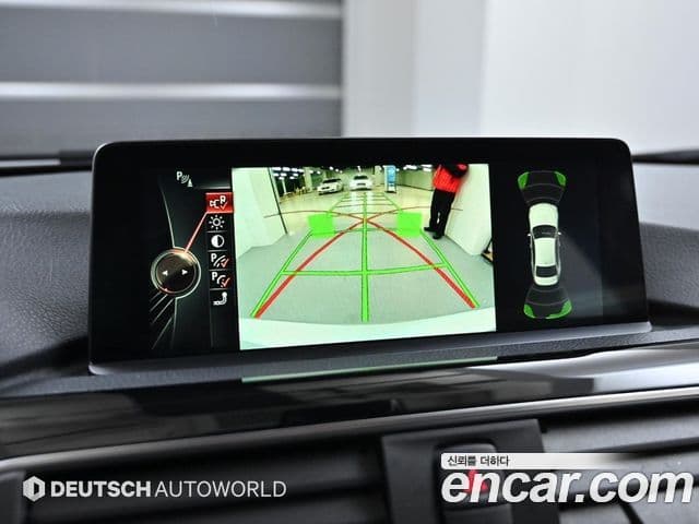 BMW 3시리즈 (F30), 2016 15