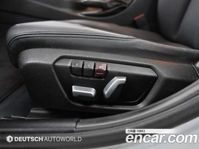 BMW 3시리즈 (F30), 2016 17