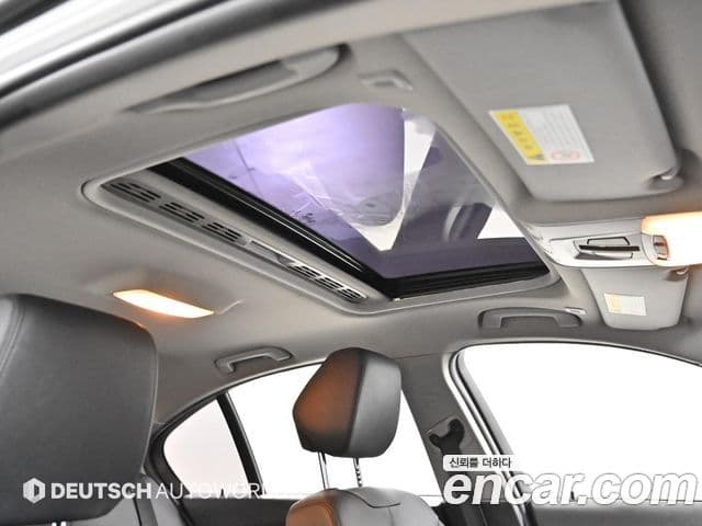 BMW 3시리즈 (F30), 2016 19