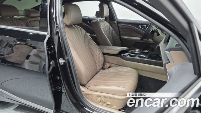 Kia K8 Signature, 2023 10