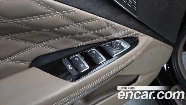 Kia K8 Signature, 2023 16