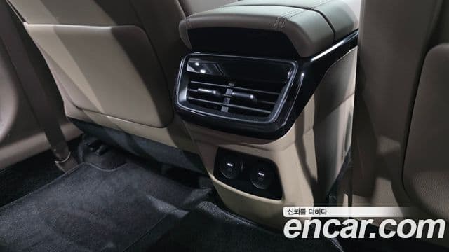 Kia K8 Signature, 2023 18