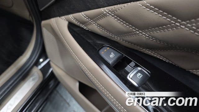 Kia K8 Signature, 2023 19