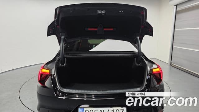 Kia K8 Signature, 2023 20