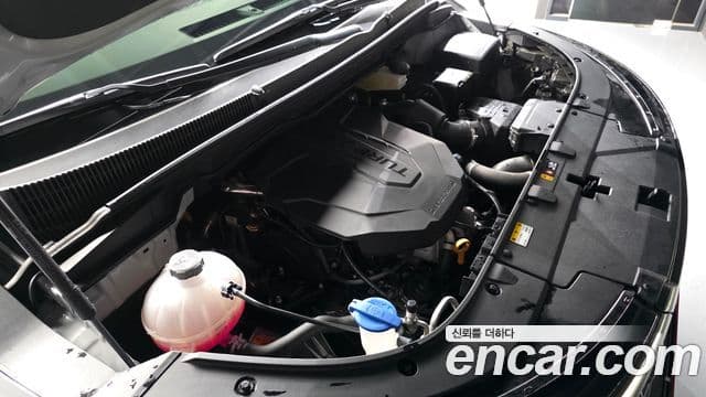 Kia The / новый New Carnival 4세대 Gravity, 2024 6