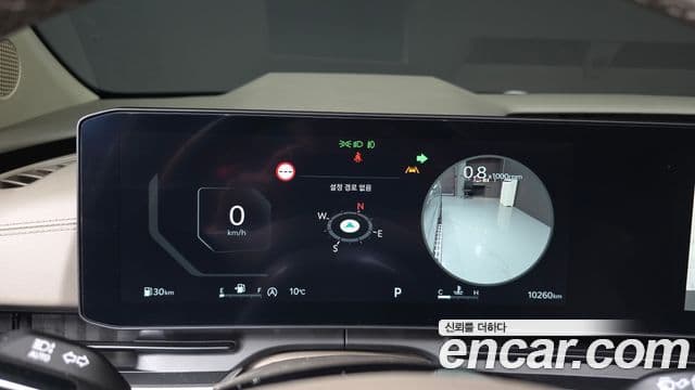 Kia The / новый New Carnival 4세대 Gravity, 2024 8