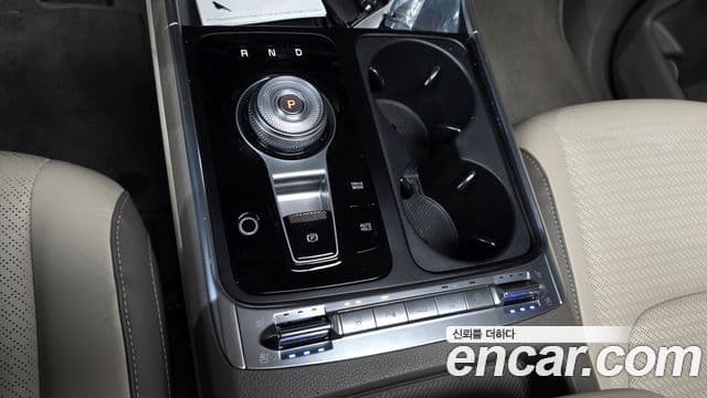 Kia The / новый New Carnival 4세대 Gravity, 2024 9