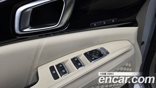 Kia The / новый New Carnival 4세대 Gravity, 2024 17