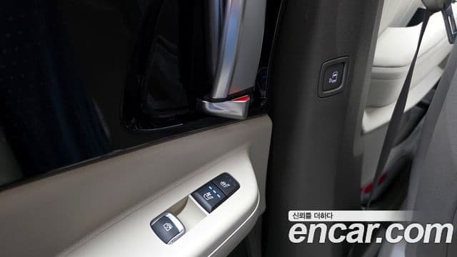 Kia The / новый New Carnival 4세대 Gravity, 2024 18