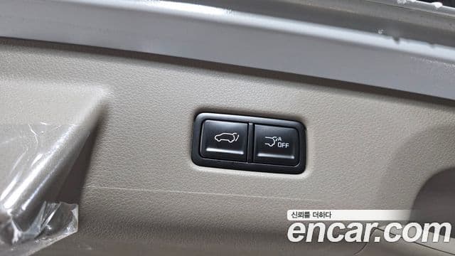 Kia The / новый New Carnival 4세대 Gravity, 2024 20