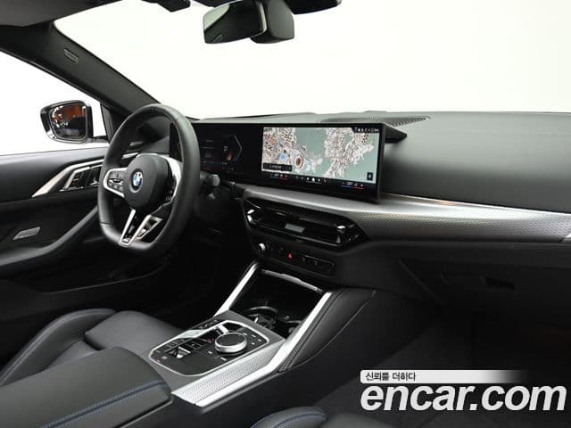 BMW 4시리즈 (G22) 420i M Sport Pro купе, 2025 7