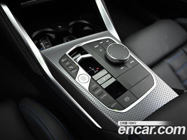 BMW 4시리즈 (G22) 420i M Sport Pro купе, 2025 9