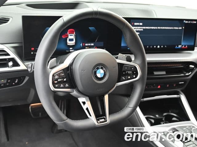 BMW 4시리즈 (G22) 420i M Sport Pro купе, 2025 13