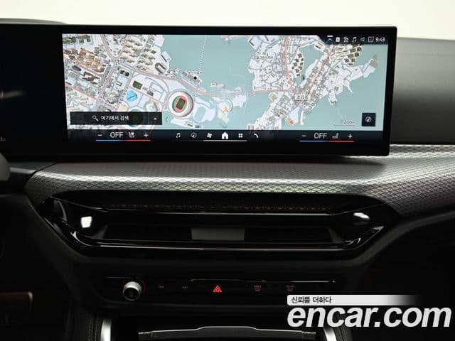 BMW 4시리즈 (G22) 420i M Sport Pro купе, 2025 14