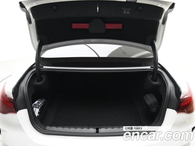 BMW 4시리즈 (G22) 420i M Sport Pro купе, 2025 20