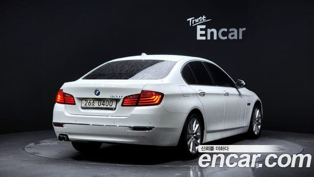 BMW 5시리즈 (F10) 528i Luxury Plus, 2016 2