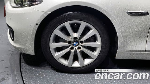 BMW 5시리즈 (F10) 528i Luxury Plus, 2016 все фото