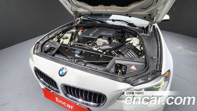 BMW 5시리즈 (F10) 528i Luxury Plus, 2016 6