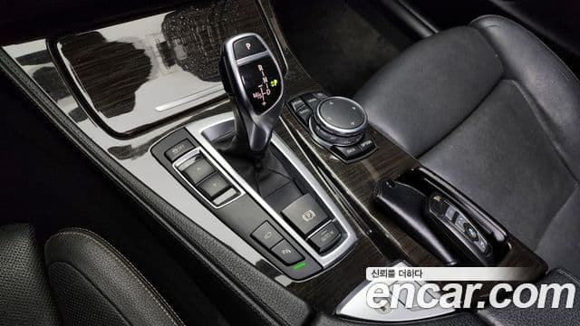 BMW 5시리즈 (F10) 528i Luxury Plus, 2016 9