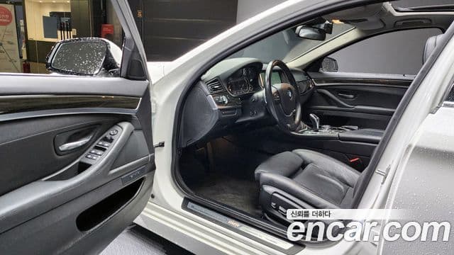 BMW 5시리즈 (F10) 528i Luxury Plus, 2016 11
