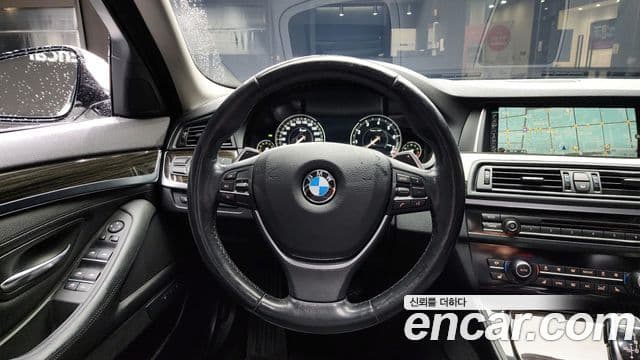 BMW 5시리즈 (F10) 528i Luxury Plus, 2016 14