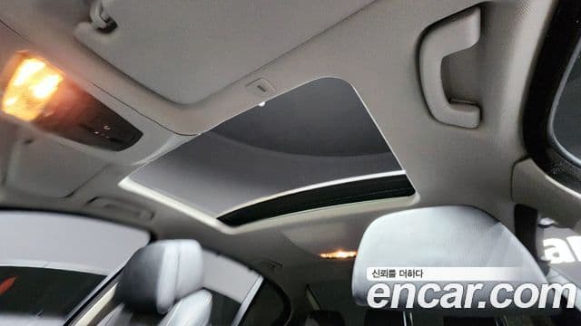 BMW 5시리즈 (F10) 528i Luxury Plus, 2016 17