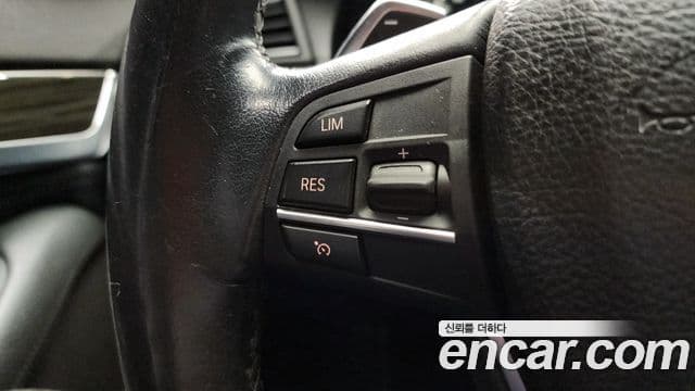 BMW 5시리즈 (F10) 528i Luxury Plus, 2016 19