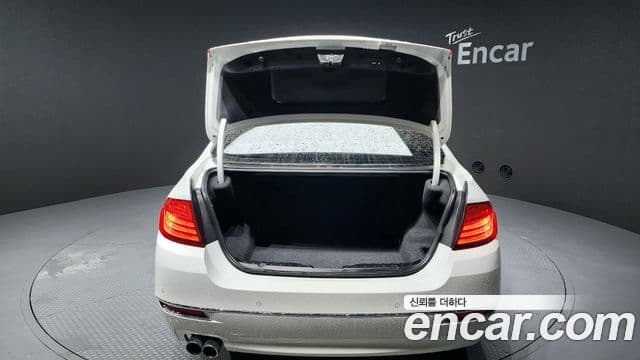 BMW 5시리즈 (F10) 528i Luxury Plus, 2016 20