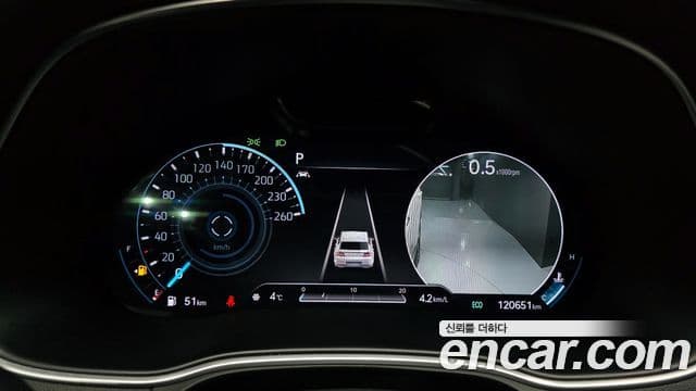 Genesis GV80, 2020 8