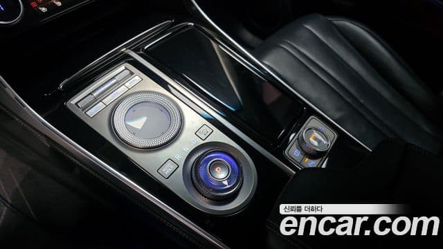 Genesis GV80, 2020 9