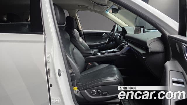 Genesis GV80, 2020 10