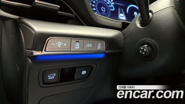 Genesis GV80, 2020 14