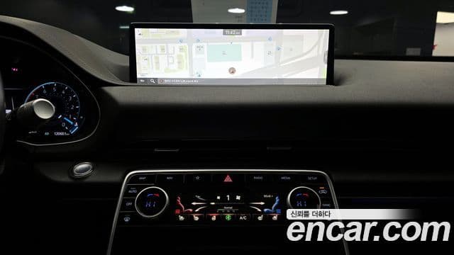 Genesis GV80, 2020 16