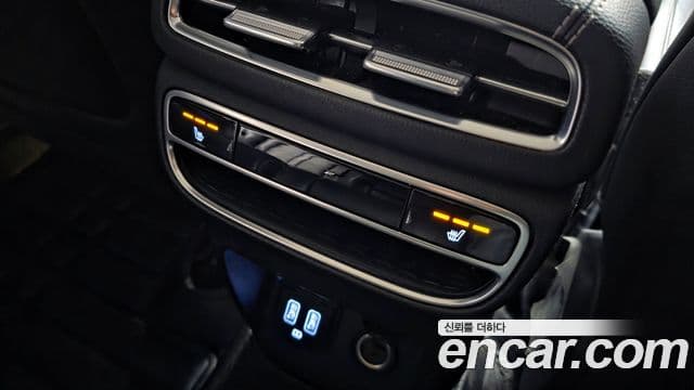 Genesis GV80, 2020 19