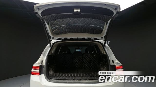 Genesis GV80, 2020 20