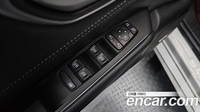 Renault Korea(Samsung) SM6 2.0 GDe RE, 2017 16