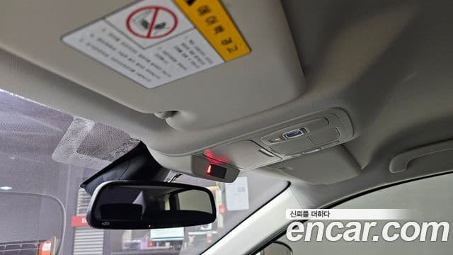 Renault Korea(Samsung) SM6 2.0 GDe RE, 2017 17