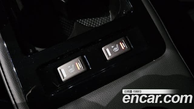 Renault Korea(Samsung) SM6 2.0 GDe RE, 2017 19