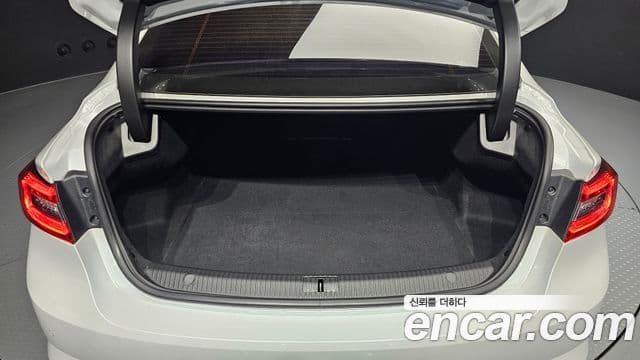 Renault Korea(Samsung) SM6 2.0 GDe RE, 2017 20