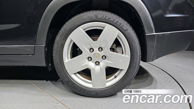 Chevrolet(GM대우) Orlando Premium, 2013 все фото