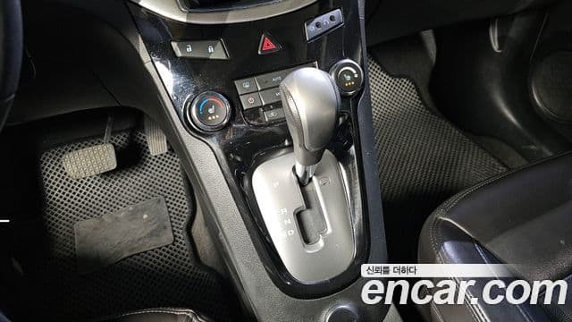 Chevrolet(GM대우) Orlando Premium, 2013 9