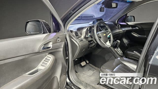 Chevrolet(GM대우) Orlando Premium, 2013 10