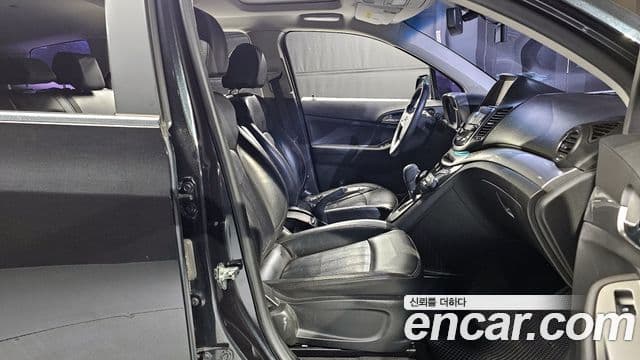 Chevrolet(GM대우) Orlando Premium, 2013 11