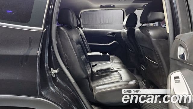 Chevrolet(GM대우) Orlando Premium, 2013 12